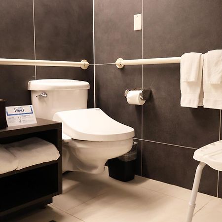 Hilton Guam Resort & Spa Тумон Экстерьер фото